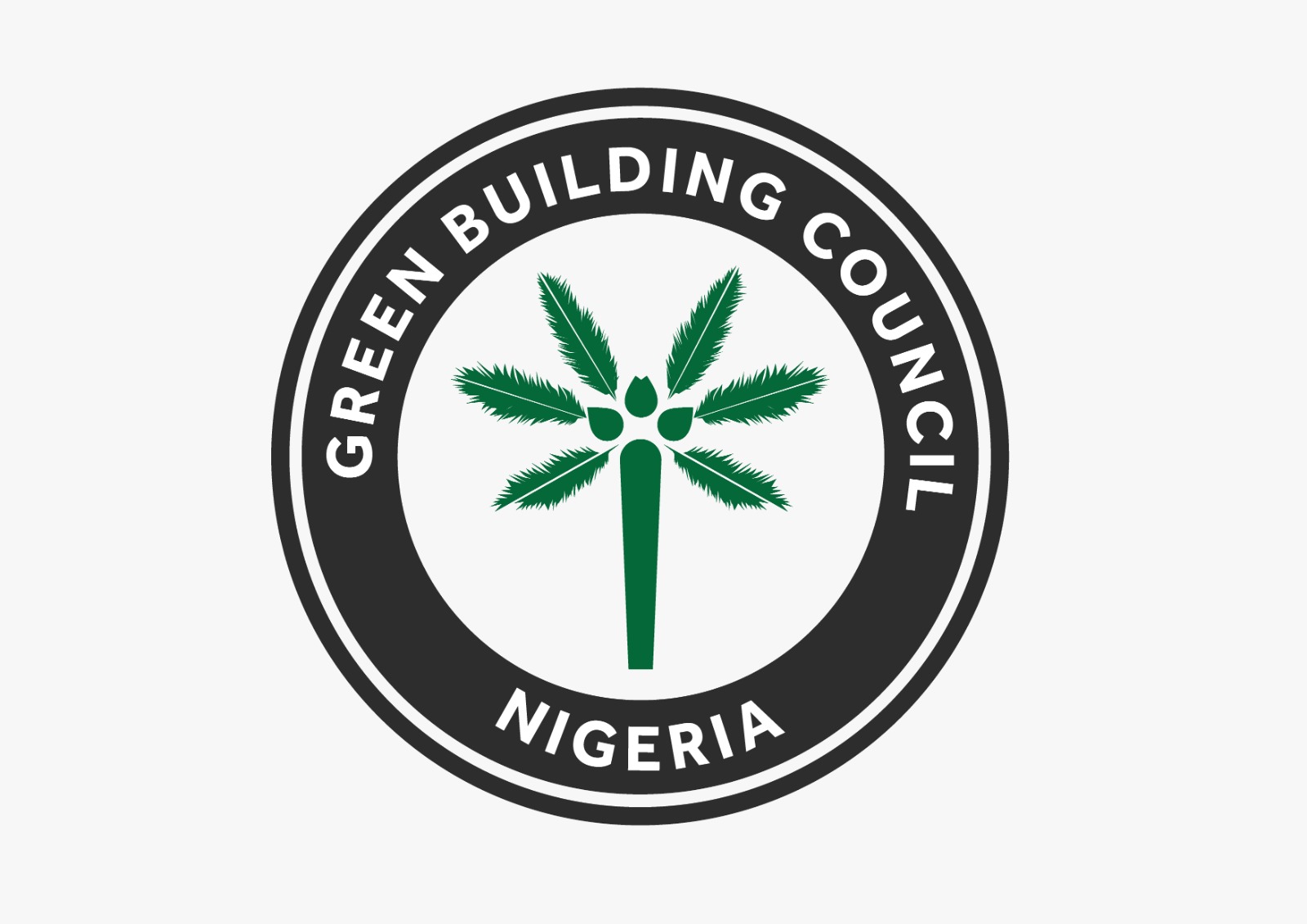 Green Building Council Nigeria logo